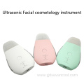 Facial Lift Skin Rejuvenation Device Spatula